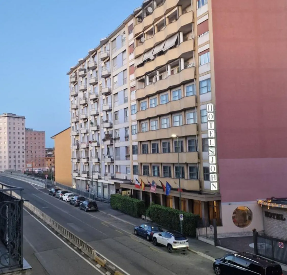 Modern Appartament Sesto San Giovanni