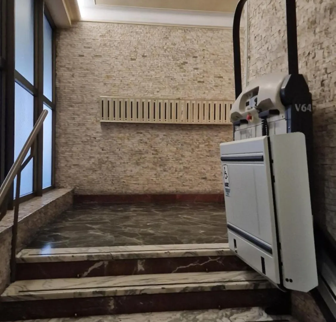 Διαμέρισμα Modern Appartament Sesto San Giovanni