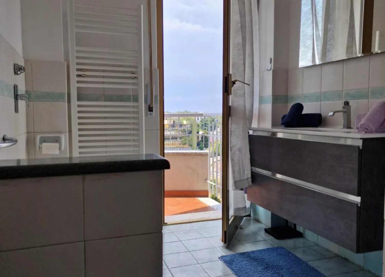Modern Appartament Sesto San Giovanni Διαμέρισμα
